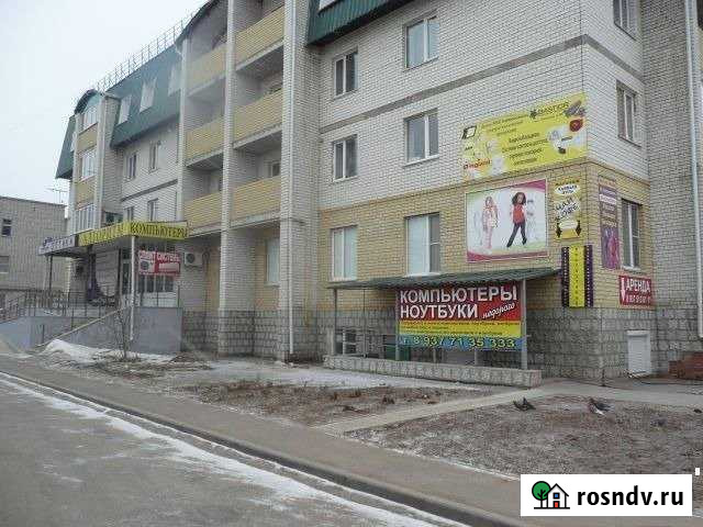 Сдаю в аренду помещение в центре города, 30 кв.м Новоаннинский - изображение 1