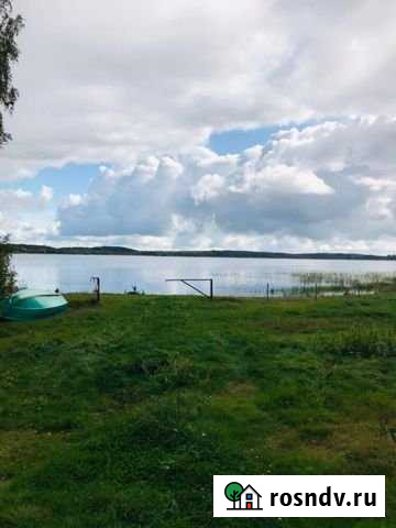 Дом 120 м² на участке 150 сот. на продажу в Осташкове Осташков - изображение 1