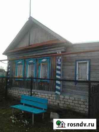 Дом 36.7 м² на участке 49 сот. на продажу в Новой Малыкле Новая Малыкла