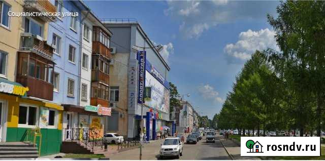 Свободное назначение, 800 кв.м. Ангарск - изображение 1