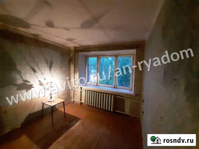 1-комнатная квартира, 30 м², 4/4 эт. на продажу в Воткинске Воткинск - изображение 1