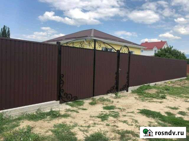 Дом 110 м² на участке 5 сот. на продажу в Ферсманово Ферсманово - изображение 1