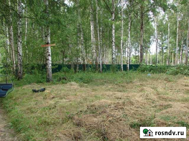 Участок ИЖС 15 сот. на продажу в Калязине Калязин - изображение 1