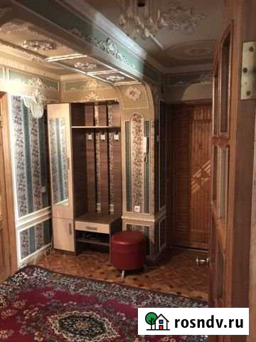 3-комнатная квартира, 70 м², 3/5 эт. на продажу в Грэсовском Грэсовский - изображение 1