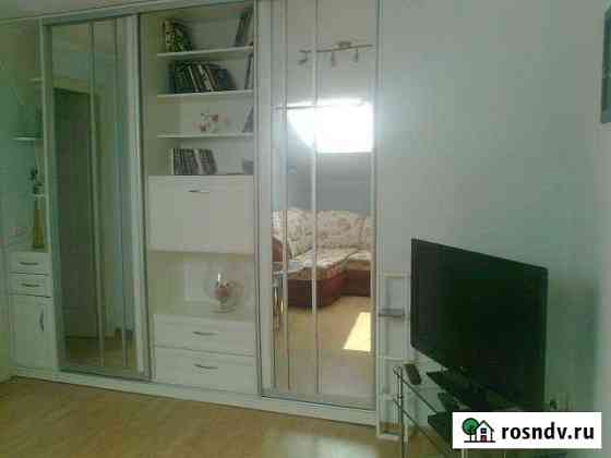 1-комнатная квартира, 34 м², 2/5 эт. в аренду посуточно в Юрге Юрга