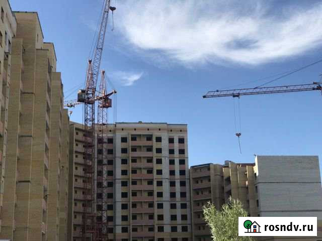 2-комнатная квартира, 55 м², 4/10 эт. на продажу в Сургуте Ханты-Мансийского АО Сургут - изображение 1