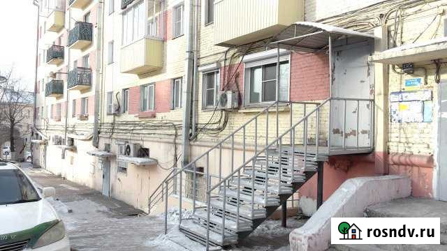 Офисное помещение, 42.3 кв.м. Улан-Удэ - изображение 1