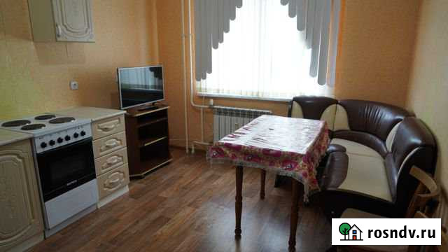 2-комнатная квартира, 85 м², 2/10 эт. в аренду посуточно в Надыме Надым - изображение 1