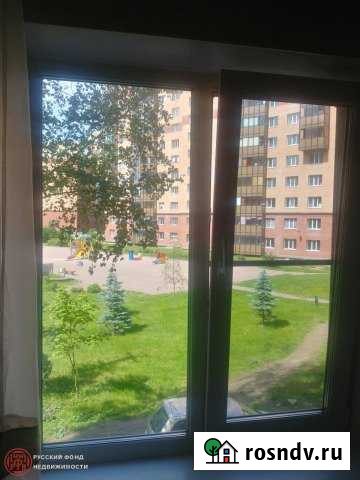 3-комнатная квартира, 71 м², 2/9 эт. на продажу во Всеволожске Всеволожск - изображение 1