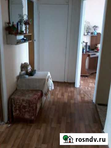 3-комнатная квартира, 58 м², 5/5 эт. на продажу в Бердске Бердск - изображение 1