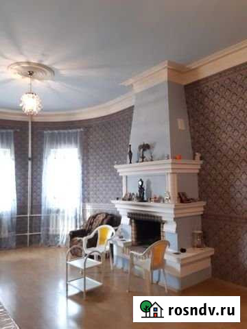 Коттедж 350 м² на участке 11 сот. на продажу в Подольске Подольск - изображение 1