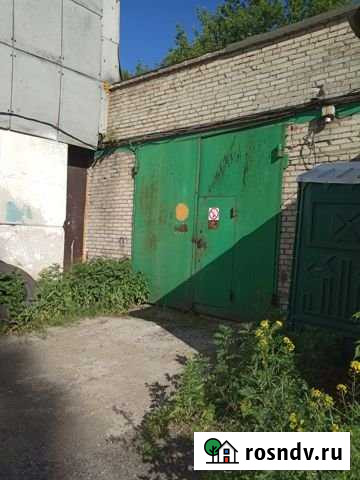 Производственное помещение, 298 кв.м. Быково - изображение 1