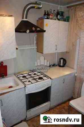 3-комнатная квартира, 60 м², 3/5 эт. в аренду на длительный срок в Калуге Калуга