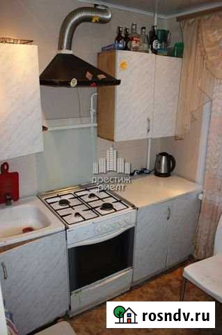 3-комнатная квартира, 60 м², 3/5 эт. в аренду на длительный срок в Калуге Калуга - изображение 1