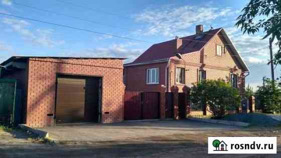 Дом 157 м² на участке 10 сот. на продажу в Копейске Копейск