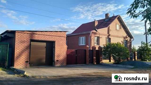 Дом 157 м² на участке 10 сот. на продажу в Копейске Копейск - изображение 1