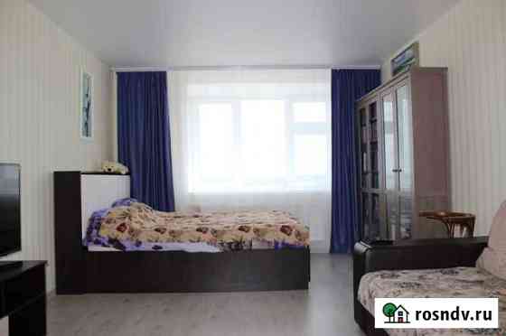 2-комнатная квартира, 62.7 м², 9/10 эт. на продажу в Арзамасе Арзамас