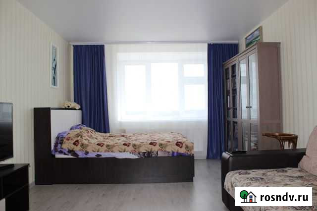 2-комнатная квартира, 62.7 м², 9/10 эт. на продажу в Арзамасе Арзамас - изображение 1