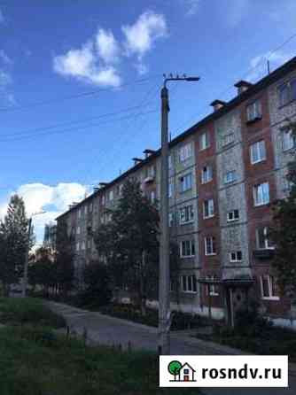 2-комнатная квартира, 44 м², 4/5 эт. на продажу в Кандалакше Кандалакша