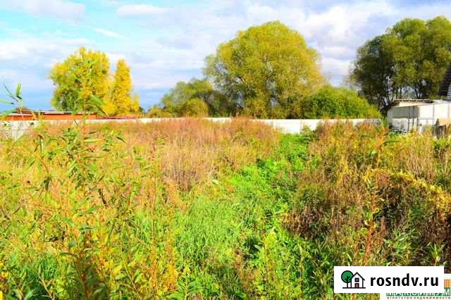 Участок ИЖС 7 сот. на продажу в Раменском Раменское - изображение 1