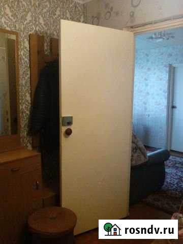 Комната 15 м² в 3-ком. кв., 1/9 эт. в аренду на длительный срок в Самаре Самара - изображение 1