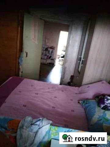 3-комнатная квартира, 68 м², 4/5 эт. на продажу в Белогорске Амурской области Белогорск - изображение 1