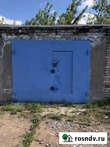 Гараж 19 м² на продажу в Нефтекамске Нефтекамск - изображение 1