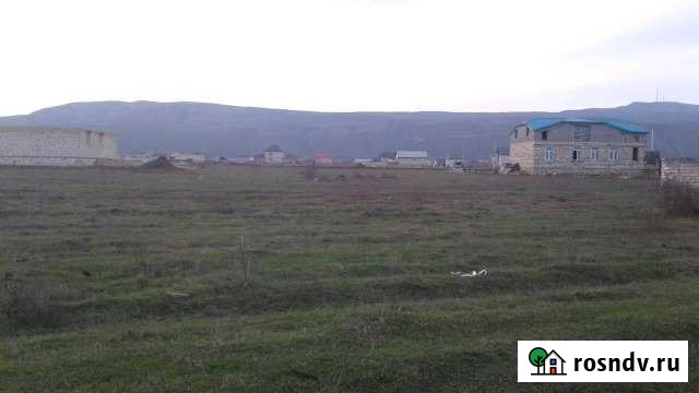 Участок ИЖС 5 сот. на продажу в Дербенте Дербент - изображение 1