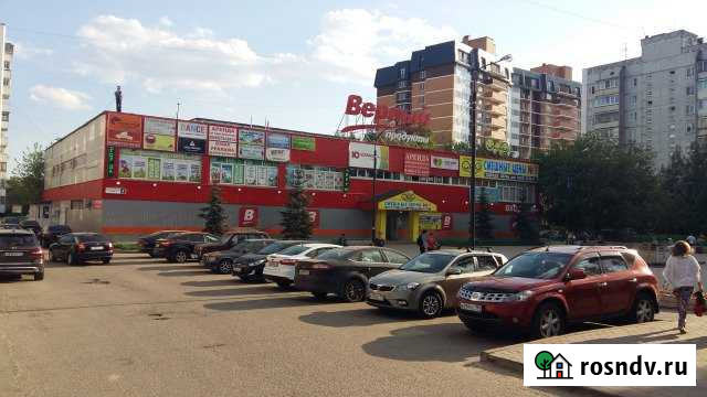 Торговое помещение, 8 кв.м. Нахабино - изображение 1