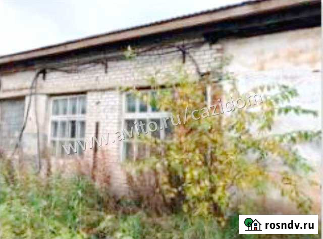 Гаражный комплекс со складом, 488.1 кв.м. Сыктывкар - изображение 1