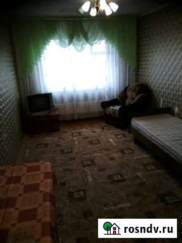 Комната 17 м² в 1-ком. кв., 7/9 эт. в аренду на длительный срок в Норильске Норильск - изображение 1