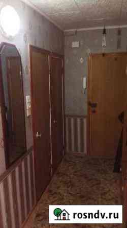 3-комнатная квартира, 70 м², 2/5 эт. на продажу в Воркуте Воркута