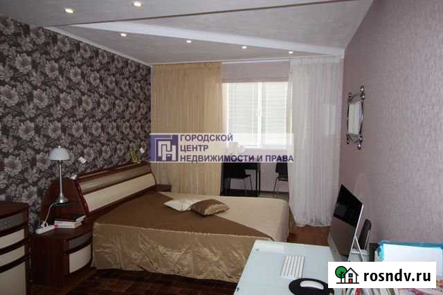 3-комнатная квартира, 90 м², 2/5 эт. на продажу в Геленджике Геленджик - изображение 1