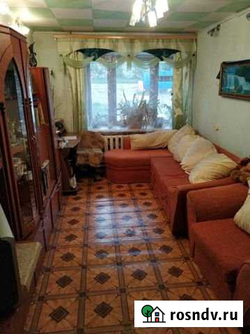 3-комнатная квартира, 56 м², 1/2 эт. на продажу в Бирске Бирск - изображение 1