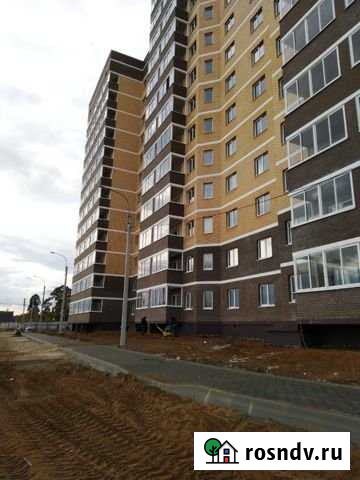 1-комнатная квартира, 44 м², 11/14 эт. на продажу в Биокомбинате Биокомбината - изображение 1