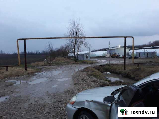 Участок СНТ, ДНП 7000 сот. на продажу в Энеме Энем - изображение 1