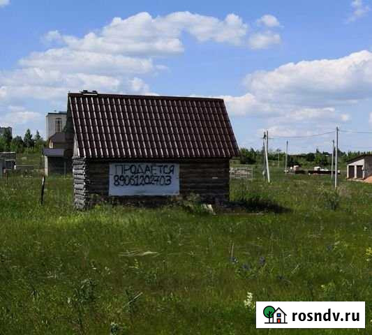 Участок ИЖС 8 сот. на продажу в Бугульме Бугульма - изображение 1