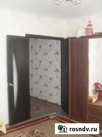 2-комнатная квартира, 52 м², 5/5 эт. на продажу в Назарово Назарово - изображение 1