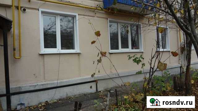 2-комнатная квартира, 43 м², 1/2 эт. на продажу в Ельце Елец - изображение 1