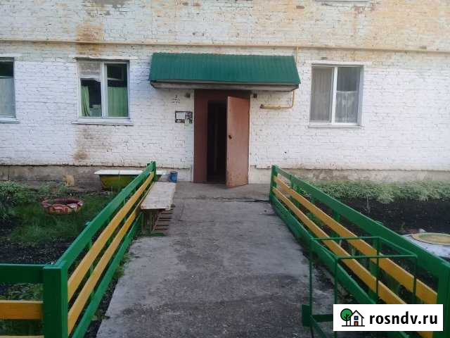 2-комнатная квартира, 41 м², 1/2 эт. на продажу в Чишмах Чишмы - изображение 1