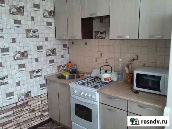 1-комнатная квартира, 34 м², 4/5 эт. в аренду посуточно в Урюпинске Урюпинск