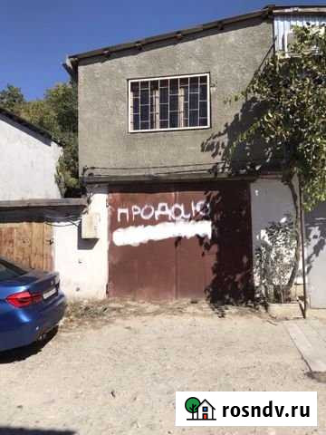 Гараж >30 м² на продажу в Супсехе Супсех - изображение 1