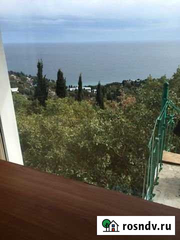 2-комнатная квартира, 33 м², 2/3 эт. на продажу в Алупке Алупка - изображение 1