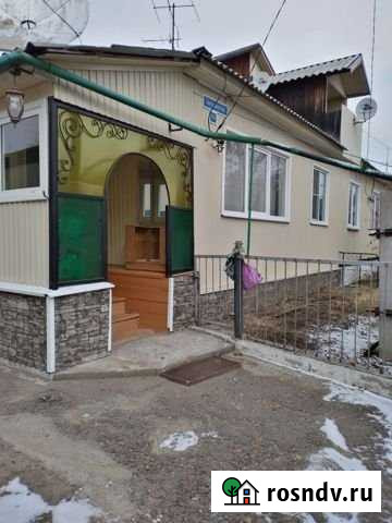 Коттедж 100 м² на участке 12 сот. на продажу в Тулуне Тулун - изображение 1