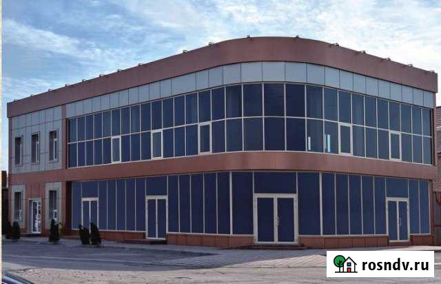 Аренда помещения 54м Батайск - изображение 1