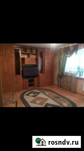 3-комнатная квартира, 103 м², 3/9 эт. в аренду на длительный срок в Воронеже Воронеж - изображение 1