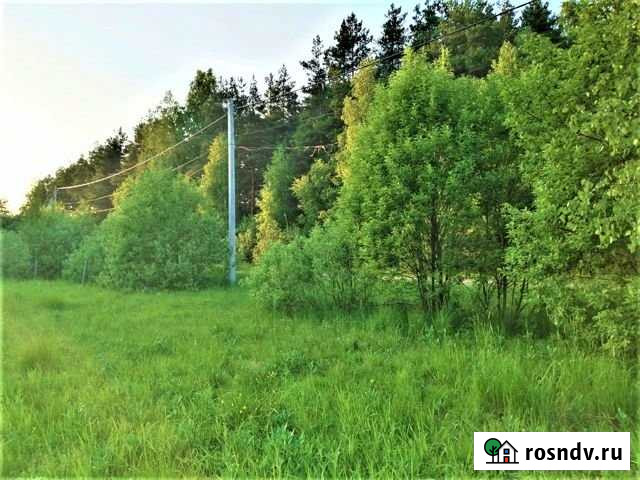 Участок ИЖС 30 сот. на продажу в Павловском Посаде Павловский Посад - изображение 1