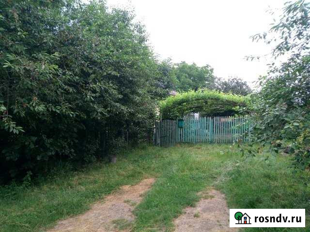 Дом 85 м² на участке 26 сот. на продажу в Азовской Азовская - изображение 1