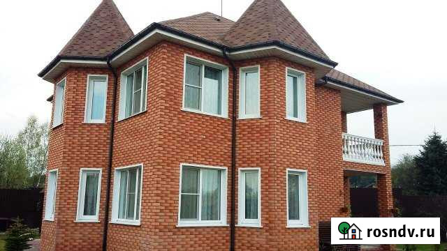 Дом 230 м² на участке 16 сот. на продажу в Лесном Городке Лесной Городок - изображение 1