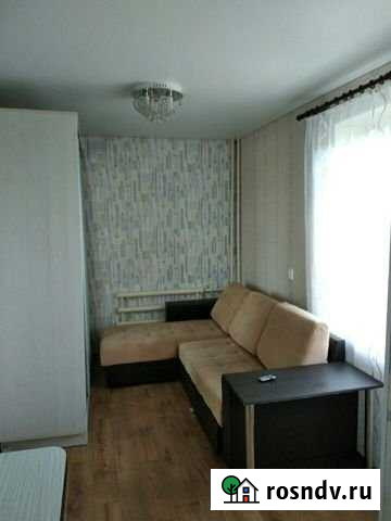 Комната 14 м² в 1-ком. кв., 7/9 эт. в аренду на длительный срок в Саранске Саранск - изображение 1